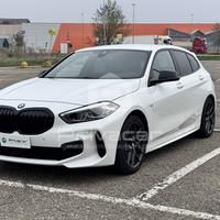 BMW 116d 5p. Msport