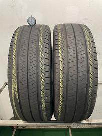 225 65 r16c 112/110 t 2 gomme continental estive