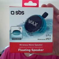 cassa bluetooth ricaricabile 