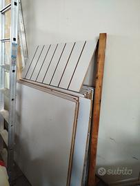 Pannelli Arredo Negozio