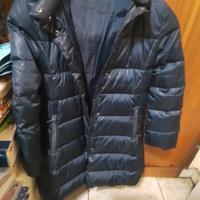 UNITED COLORS OF BENETTON PIUMINO DONNA TG S