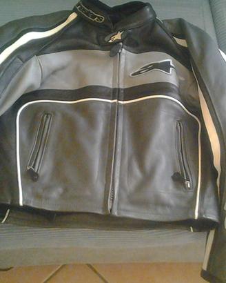 Giubbotto Alpinestars Moto Taglia M