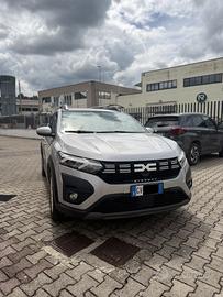 Dacia Sandero Stepway 1.0 tce Expression Eco-g 100