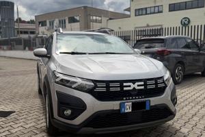 Dacia Sandero Stepway 1.0 tce Expression Eco-g 100