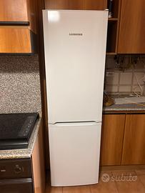 Frigorifero Liebherr CU 3331 Index 21B / 001