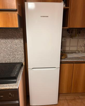 Frigorifero Liebherr CU 3331 Index 21B / 001