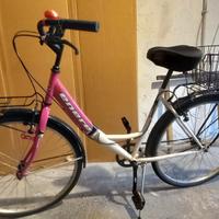 2 Biciclette, vendute anche singolarmente 