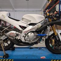 Aprilia RS 250