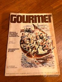 Gourmet 1976