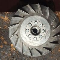 Volano sip touring 1.7 kg per Vespa px