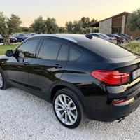 BMW X4 35d 3.0d 313cv
