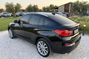 BMW X4 35d 3.0d 313cv