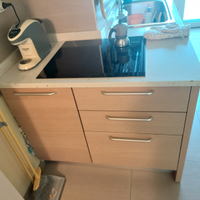 Cucina Maistri molto ben conservato 3.03x2.27