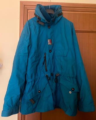 Giaccone montagna 48