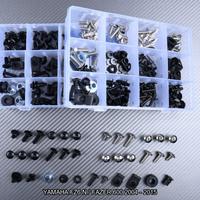 Kit viti per YAMAHA FZ6 N / FAZER 600 2004 - 2015