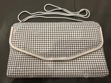 Borsetta vintage a spalla