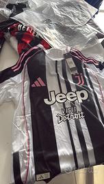 Maglia juve