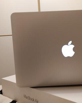 Mac book air 