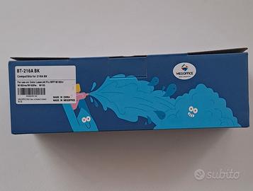 Cartuccia per stampante laser