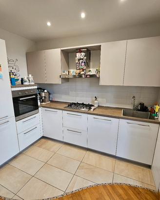 Cucina Snaidero
