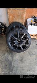 cerchioni Mak 18 Audi/Vw