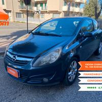 OPEL Corsa 4 serie Corsa 1.3 CDTI 75CV ecoFLEX...