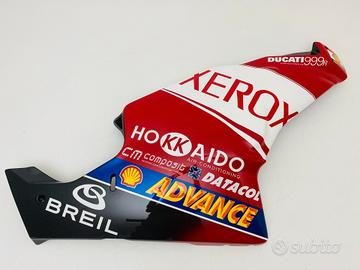 CARENA DUCATI 999 R XEROX CD 48011751AX VA