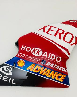 CARENA DUCATI 999 R XEROX CD 48011751AX VA