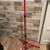 Supporti Treppiede in Alluminio per Fari LED