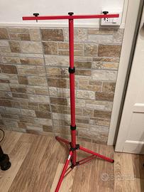 Supporti Treppiede in Alluminio per Fari LED
