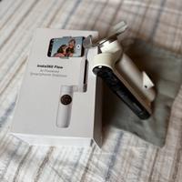 Insta 360 Flow Gimbal