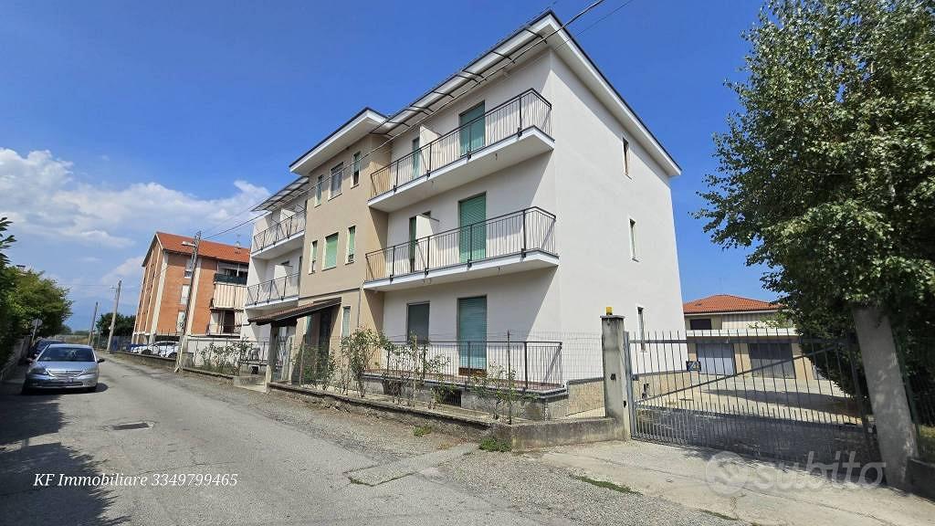 Appartamento – Favria, Torino - Vista 2
