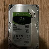 hdd seagate