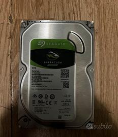 hdd seagate