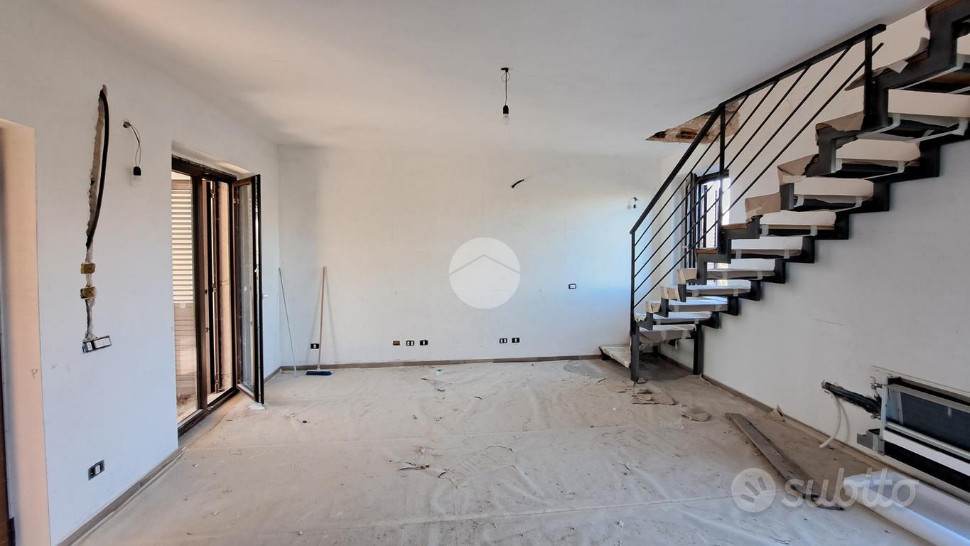 House in Frosinone - Vista 5