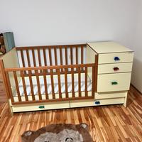 Lettino Foppapedretti