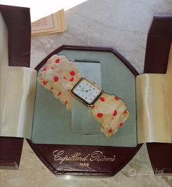 Orologio donna vintage al quarzo