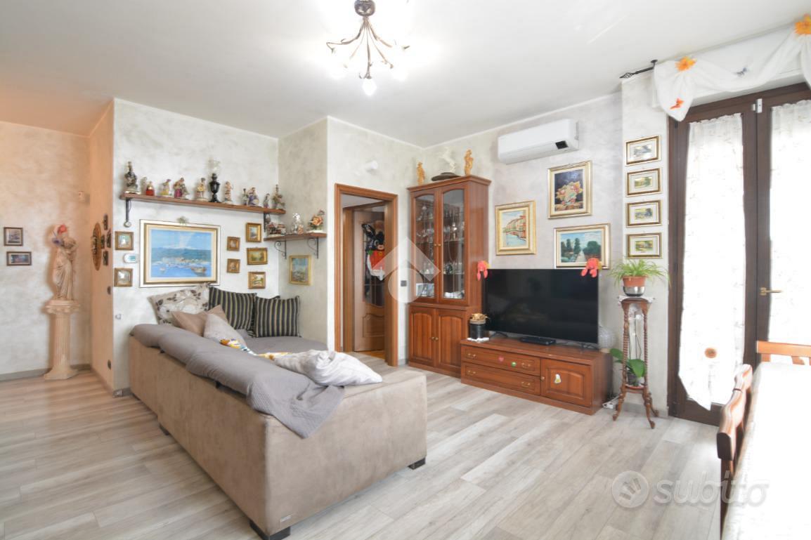 Apartment in Bernareggio, Isola Sant'Anna - Vista 3