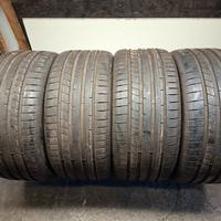 gomme 255/35/19 dunlop al 90%
