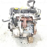 71749859 MOTORE COMPLETO ALFA ROMEO 159 Berlina Se