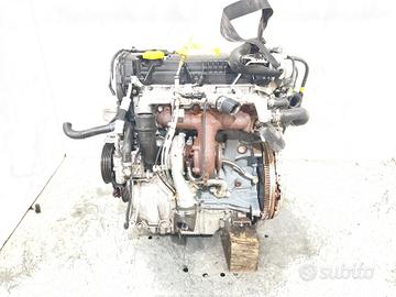 71749859 MOTORE COMPLETO ALFA ROMEO 159 Berlina Se