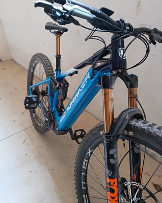 mondraker krafty RR taglia S