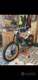 Montesa Cora Repsol 260 