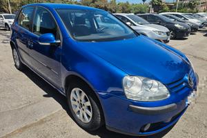 Volkswagen Golf 2.0 16V TDI 5p. Sportline
