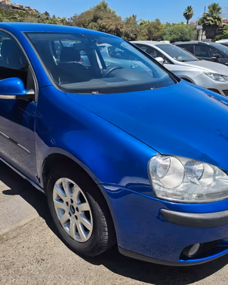 Volkswagen Golf 2.0 16V TDI 5p. Sportline