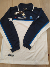 Polo Calcio Napoli Originale