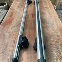 Barre portatutto - auto
