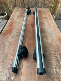 Barre portatutto - auto