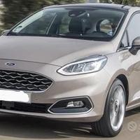 Ricambi ford fiesta vignale