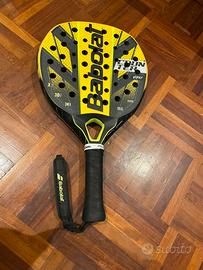 Babolat counter viper 24